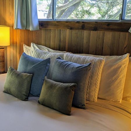 The Andiron Seaside Inn & Cabins Little River Ngoại thất bức ảnh